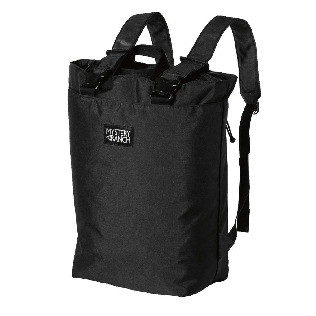 MYSTERY RANCH BOOTY BAG BACKPACK 16L