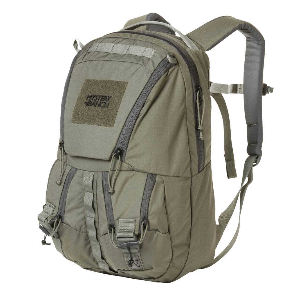 MYSTERY RANCH RIP RUCK BACKPACK 24L