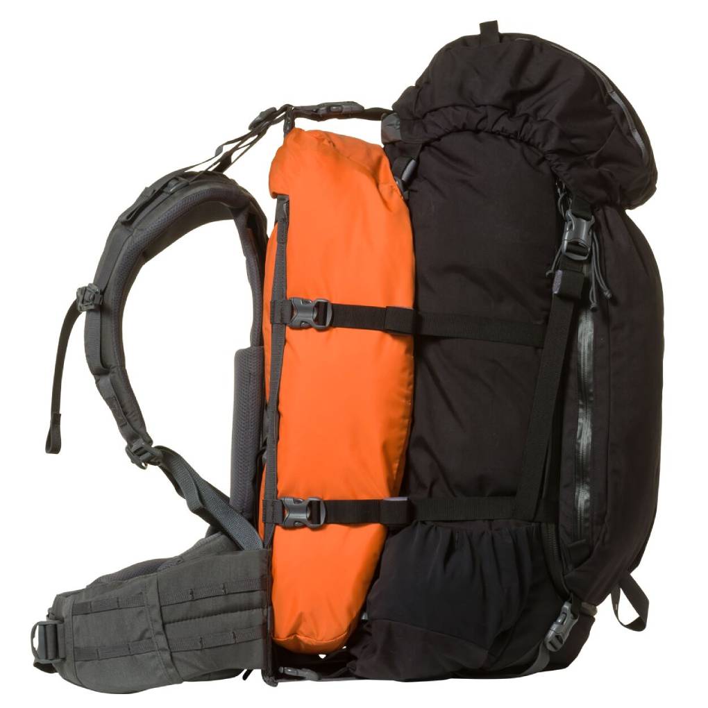 MYSTERY RANCH TERRAFRAME BACKPACK