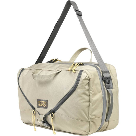 MYSTERY RANCH 3 WAY EXPANDABLE BRIEFCASE - 27L