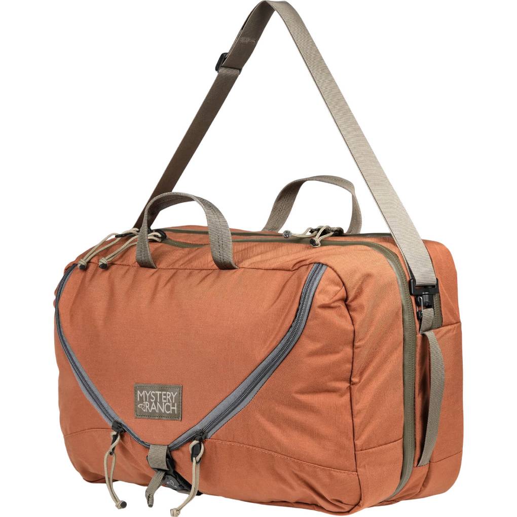 MYSTERY RANCH 3 WAY EXPANDABLE BRIEFCASE - 27L – Motoworld Philippines