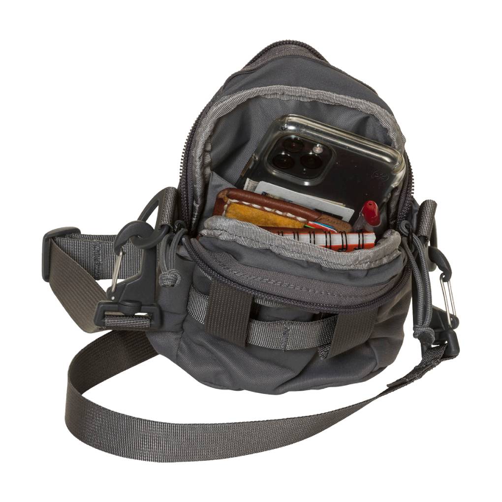 MYSTERY RANCH BOP SHOULDER BAG - 1.5L