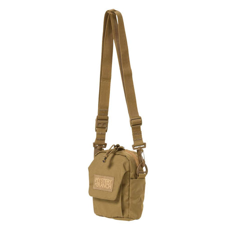 MYSTERY RANCH BOP SHOULDER BAG - 1.5L