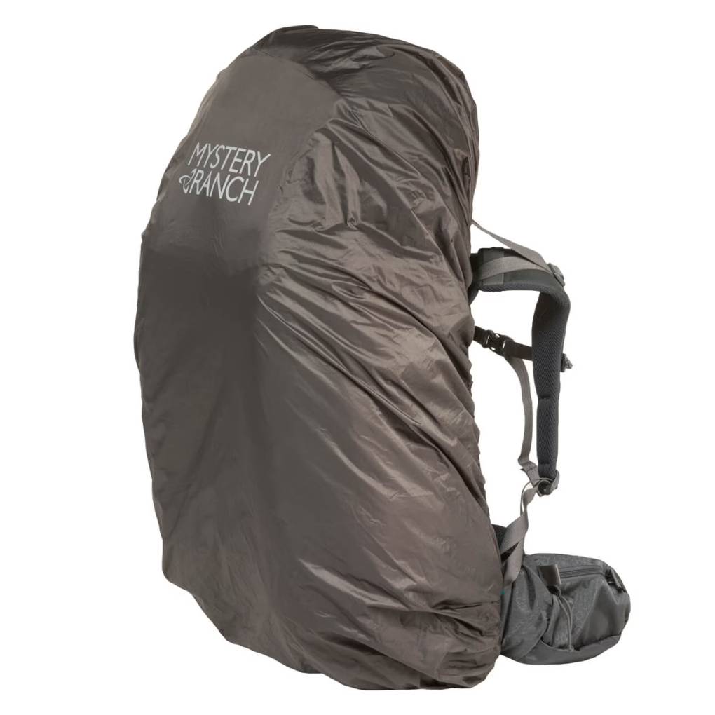 MYSTERY RANCH PACK FLY BAG COVER