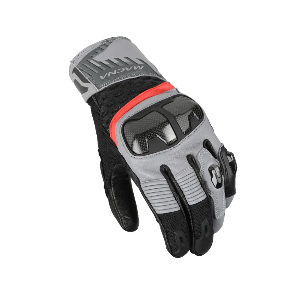 MACNA CHIZU MOTORCYCLE GLOVES