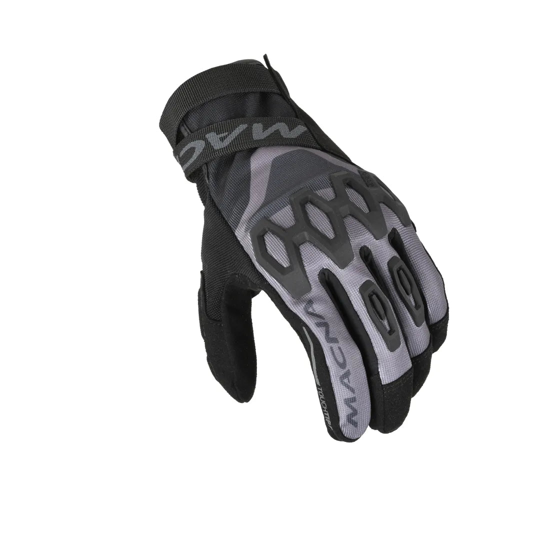 MACNA ZAIRON MOTORCYCLE GLOVES