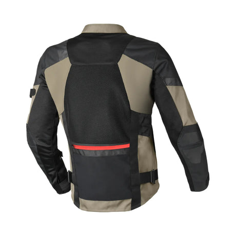 MACNA RADDIC MOTORCYCLE JACKET