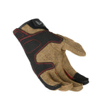 MACNA ZAIRON MOTORCYCLE GLOVES