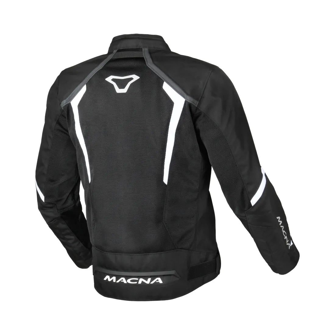 MACNA GRISCO  MOTORCYCLE JACKET