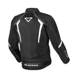 MACNA GRISCO  MOTORCYCLE JACKET