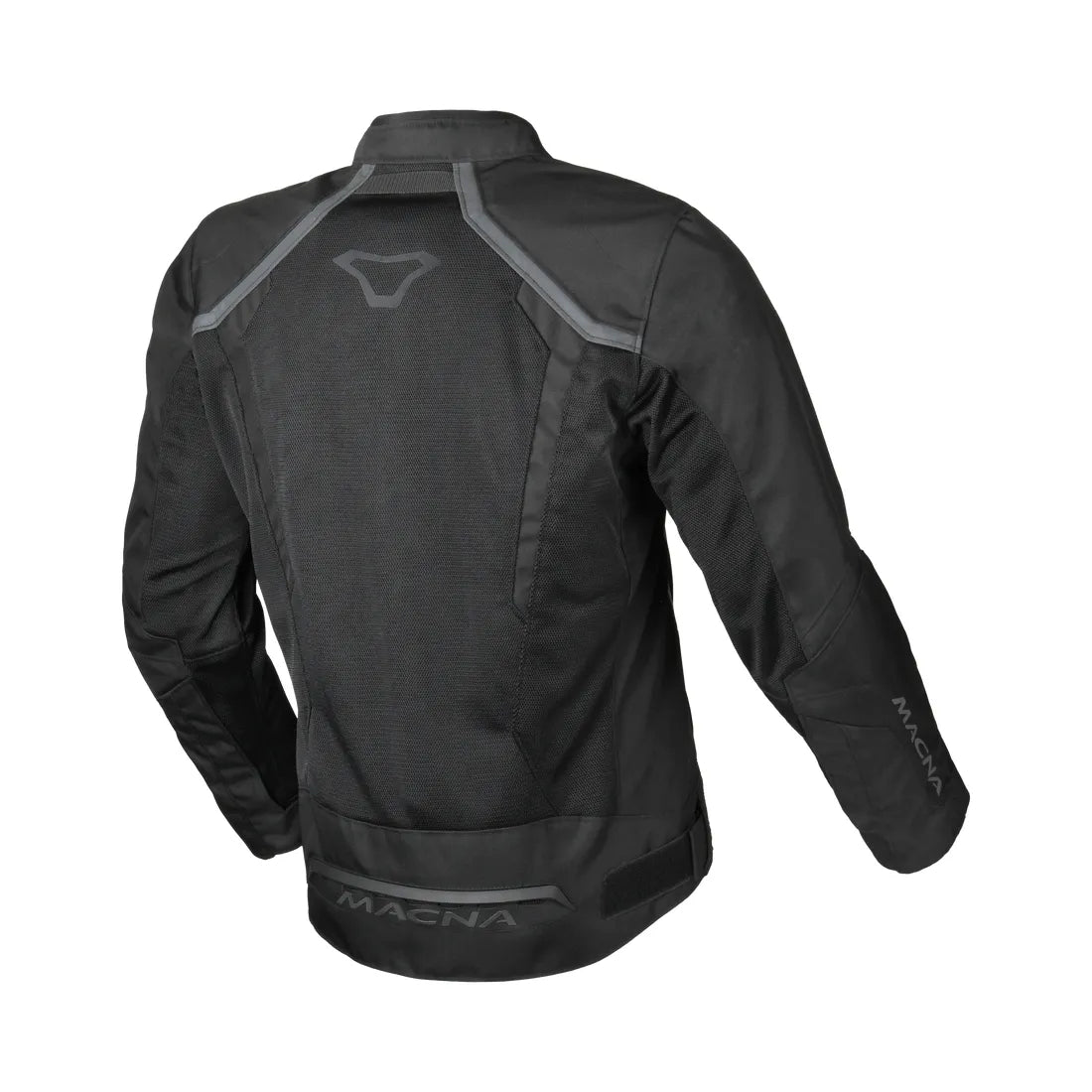 MACNA GRISCO  MOTORCYCLE JACKET