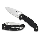 SPYDERCO MANIX 2 XL G10 HANDLE
