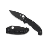 SPYDERCO MANIX 2 XL G10 HANDLE