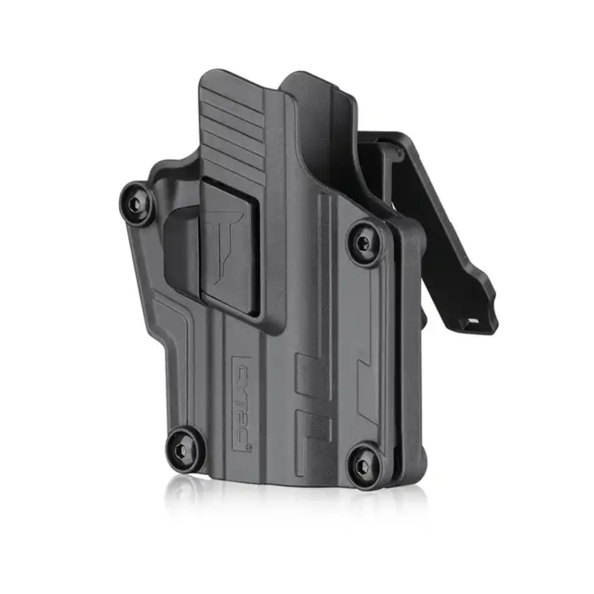 CYTAC MEGA-FIT HOLSTER G2 BELT CLIP