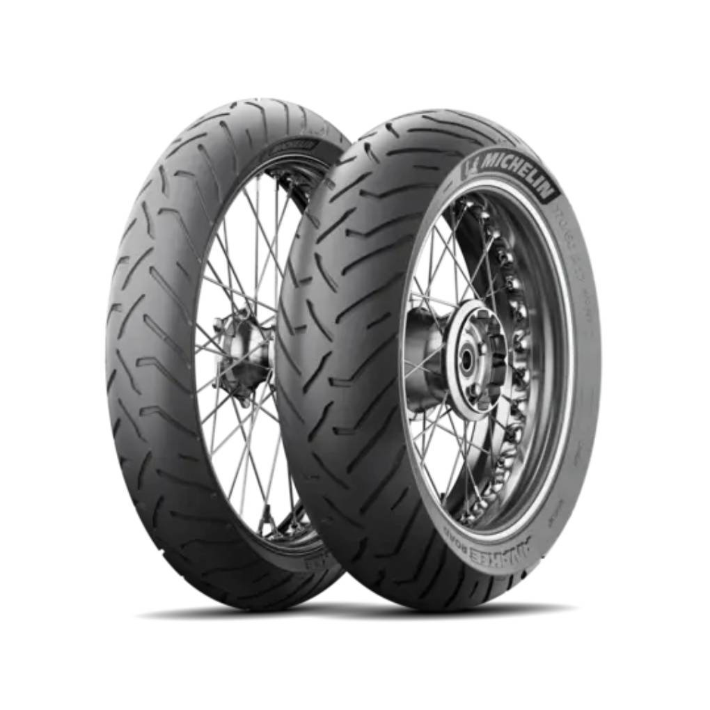 MICHELIN ANAKEE ROAD / ADVENTURE MOTORCYCLE TIRE