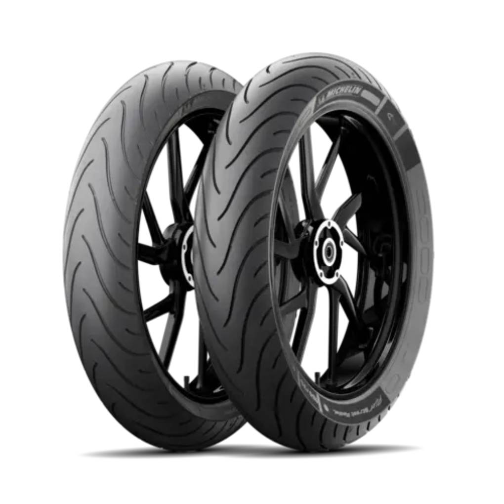 MICHELIN PILOT STREET RADIAL MOTORCYCLE TIRE