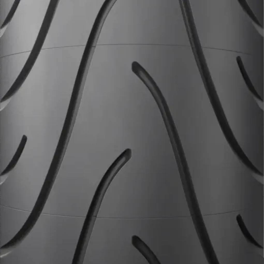 MICHELIN PILOT STREET RADIAL MOTORCYCLE TIRE