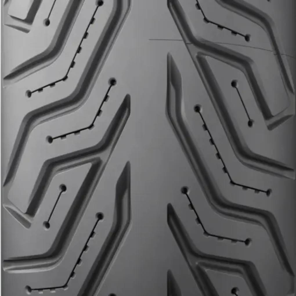 MICHELIN CITY GRIP 2 MOTORCYCLE TIRE