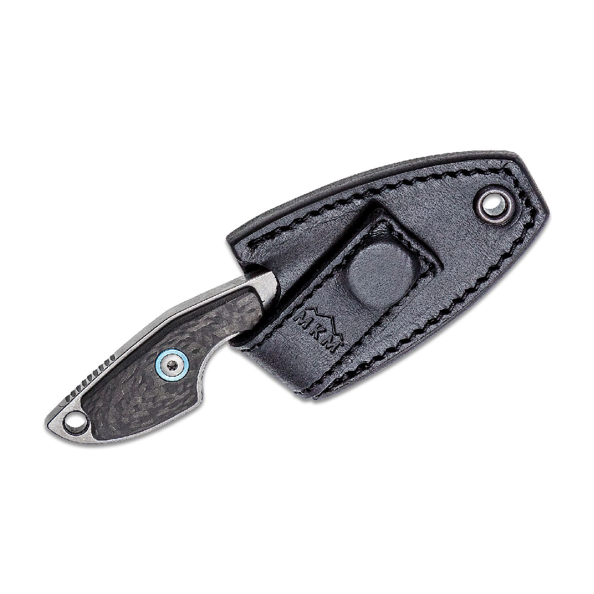 MKM MIKRO 1 FIXED BLADE