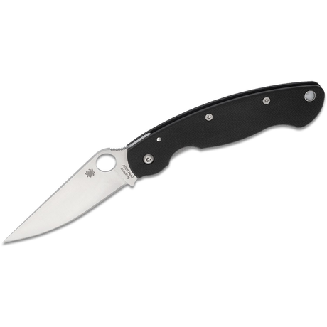 SPYDERCO  MILITARY