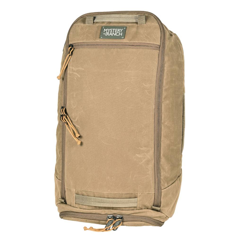 MYSTERY RANCH MISSION DUFFEL 55L