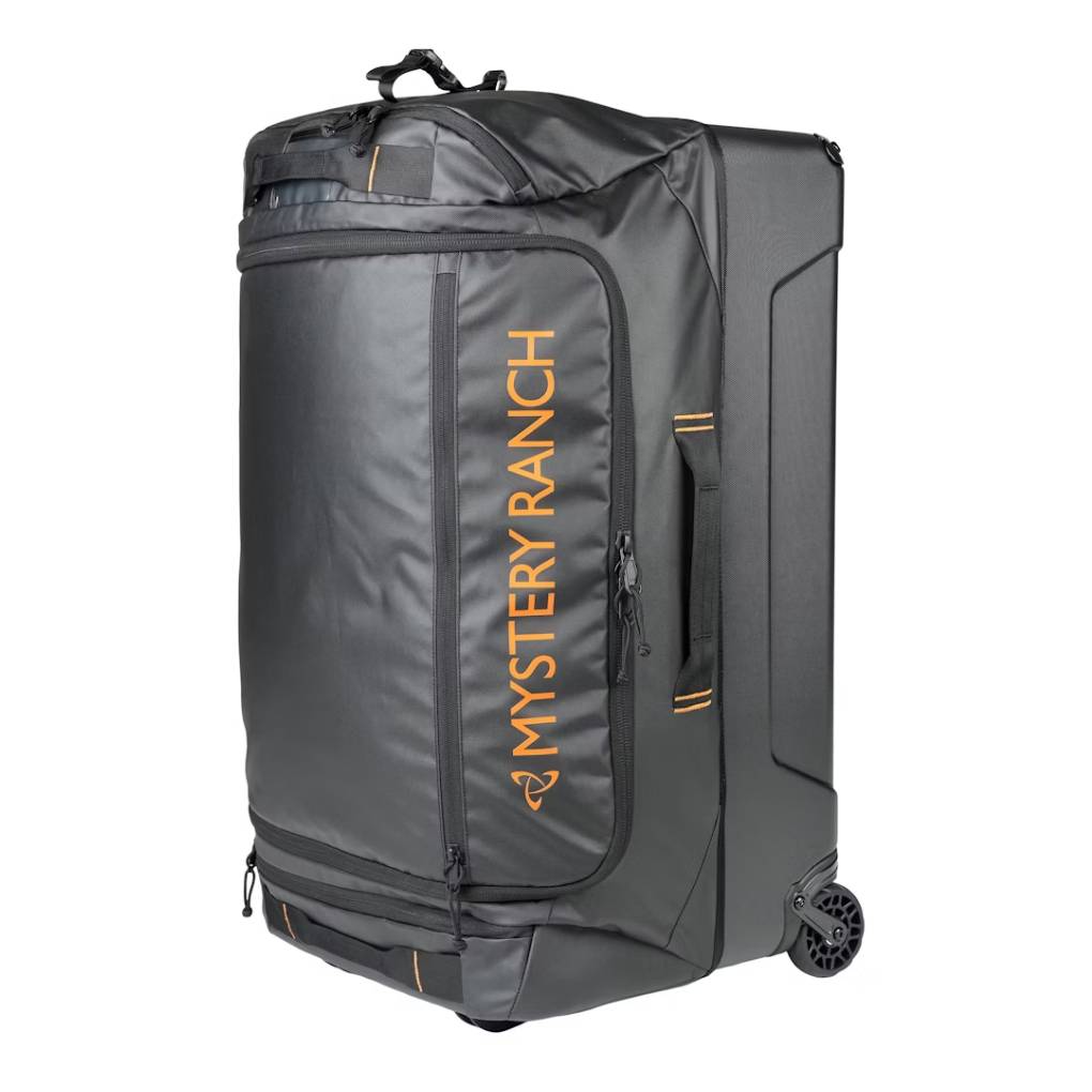 MYSTERY RANCH MISSION WHEELIE 110L