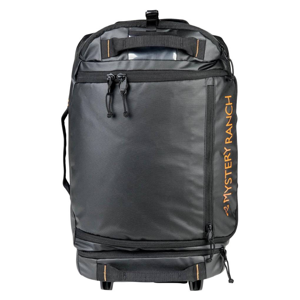 MYSTERY RANCH MISSION WHEELIE 45L