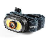 NEBO MYCRO 500 LUMEN RECHARGEABLE HEADLAMP