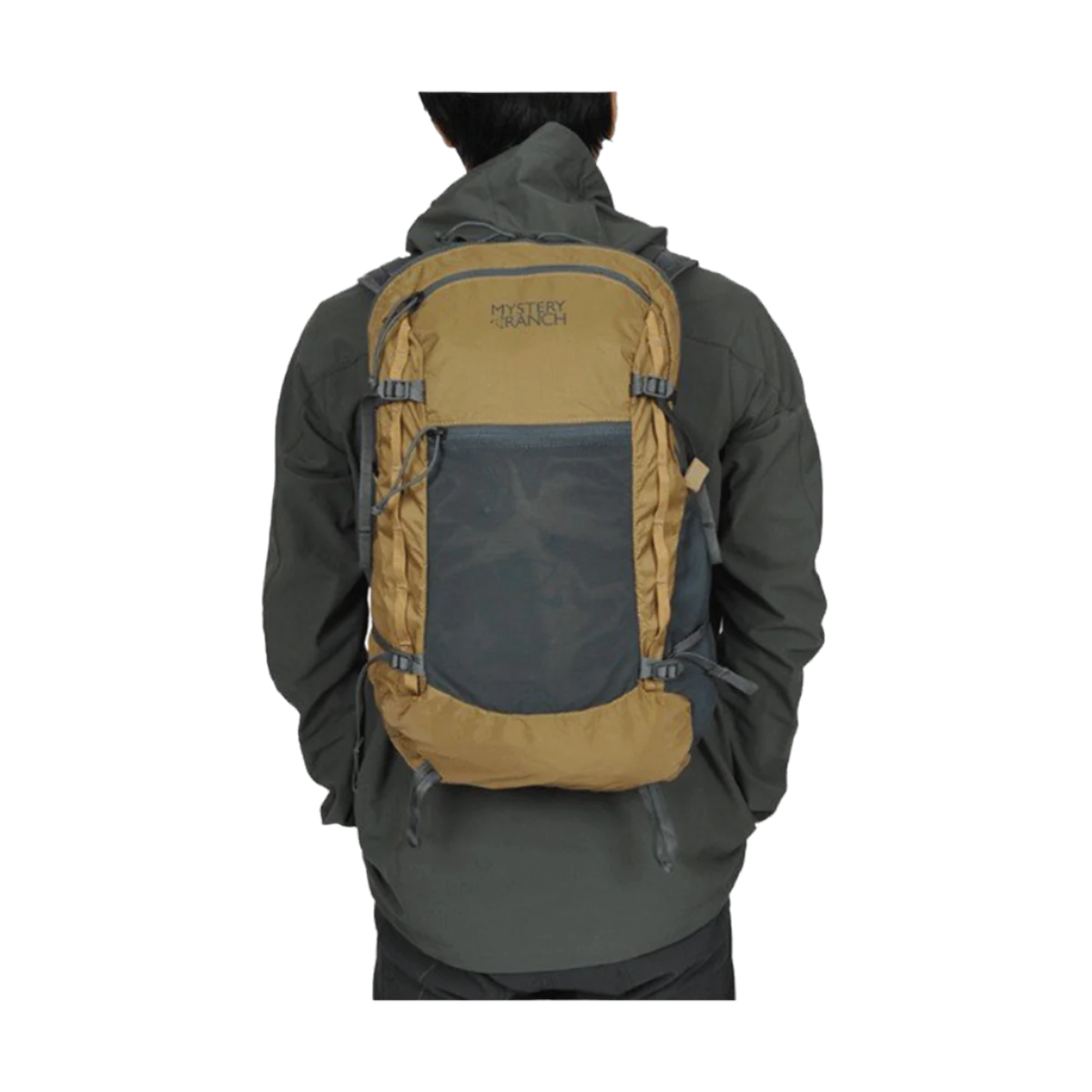 MYSTERY RANCH IN & OUT BACKPACK 19L