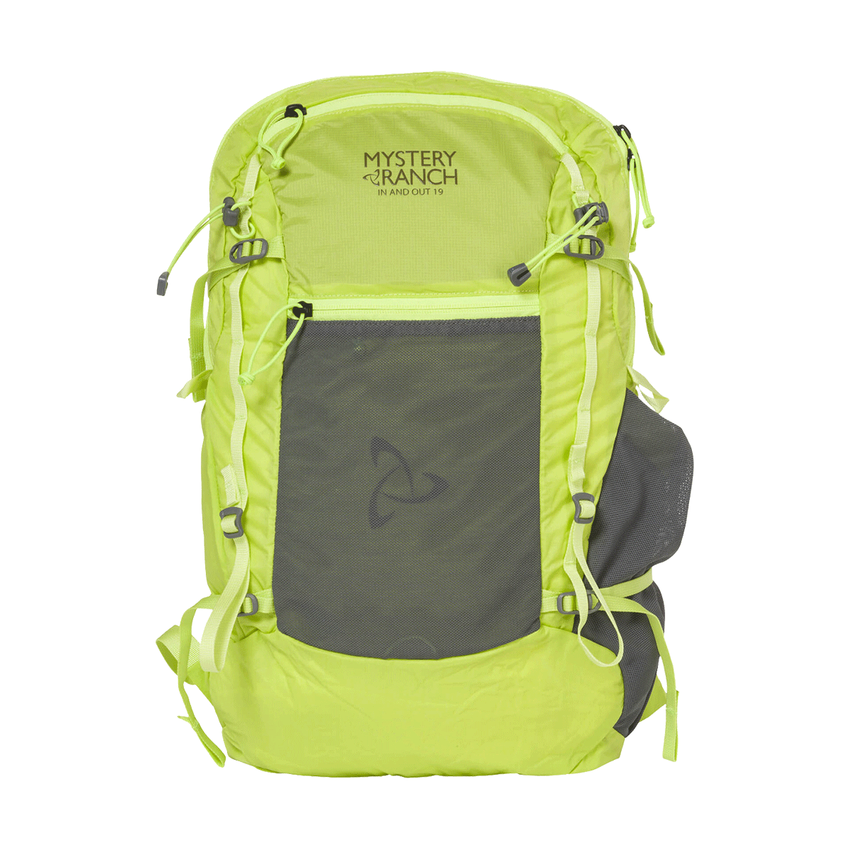 MYSTERY RANCH IN & OUT BACKPACK - 22L