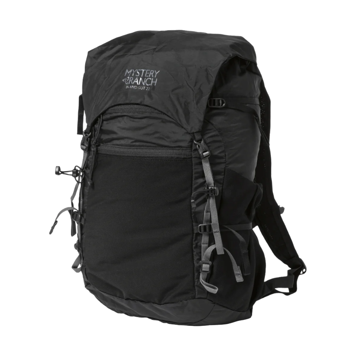 MYSTERY RANCH IN AND OUT BACKPACK