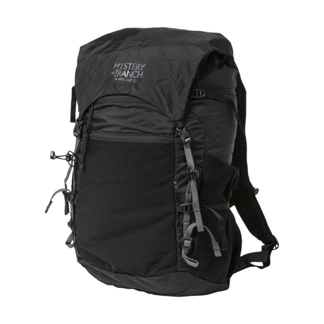 MYSTERY RANCH IN AND OUT BACKPACK