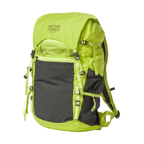 MYSTERY RANCH IN AND OUT BACKPACK