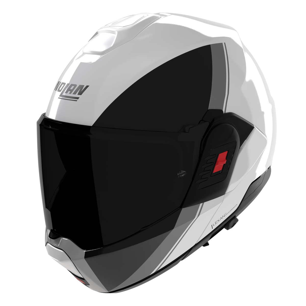 NOLAN N120-1 MOTORCYCLE MODULAR HELMET