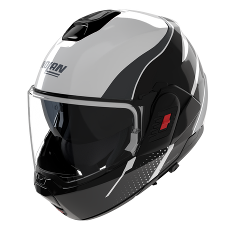 NOLAN N120-1 MOTORCYCLE MODULAR HELMET