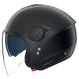 NOLAN N20-2 VISOR OPEN FACE MOTORCYCLE HELMET
