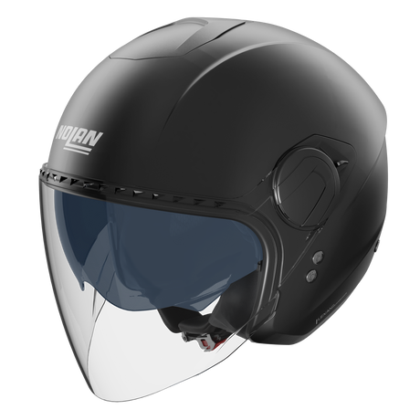NOLAN N20-2 VISOR OPEN FACE MOTORCYCLE HELMET