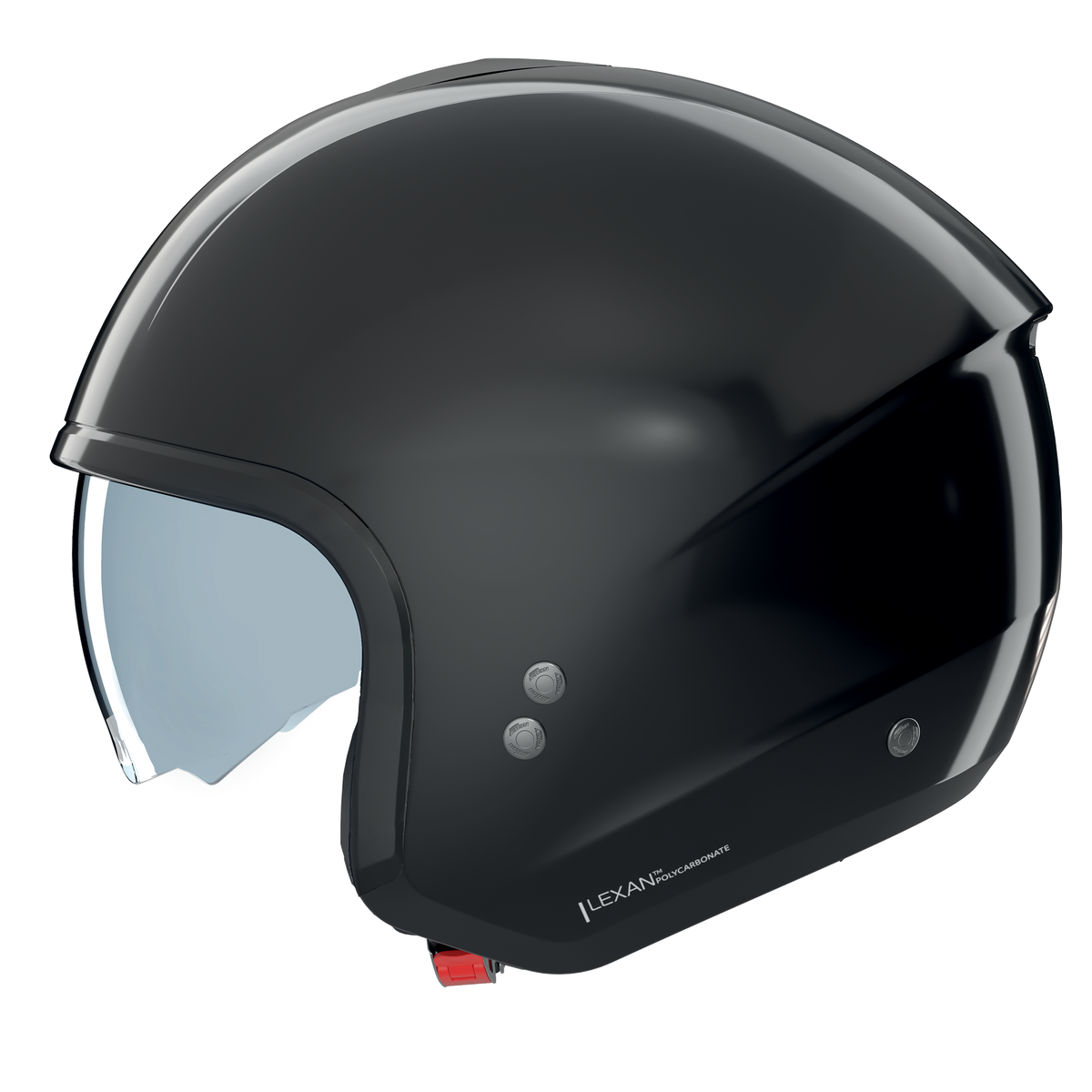 NOLAN N20-2 OPEN FACE MOTORCYCLE HELMET
