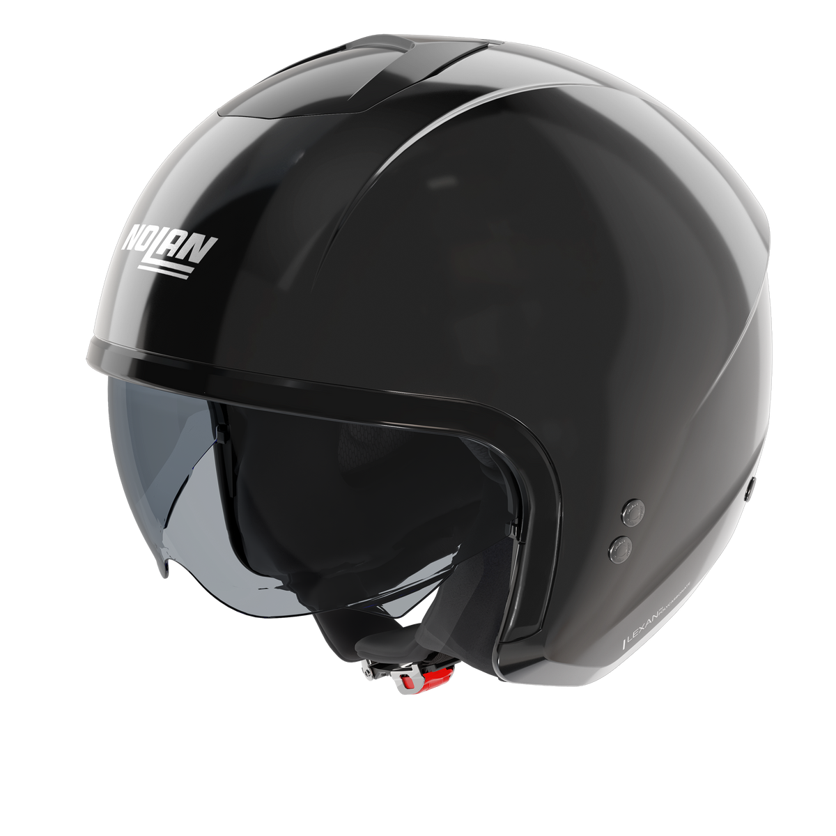 NOLAN N20-2 OPEN FACE MOTORCYCLE HELMET