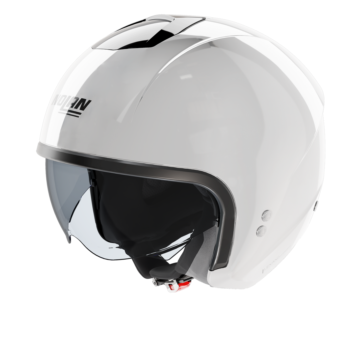 NOLAN N20-2 OPEN FACE MOTORCYCLE HELMET