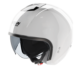 NOLAN N20-2 OPEN FACE MOTORCYCLE HELMET