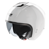 NOLAN N20-2 OPEN FACE MOTORCYCLE HELMET