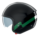 NOLAN N20-2 OPEN FACE MOTORCYCLE HELMET