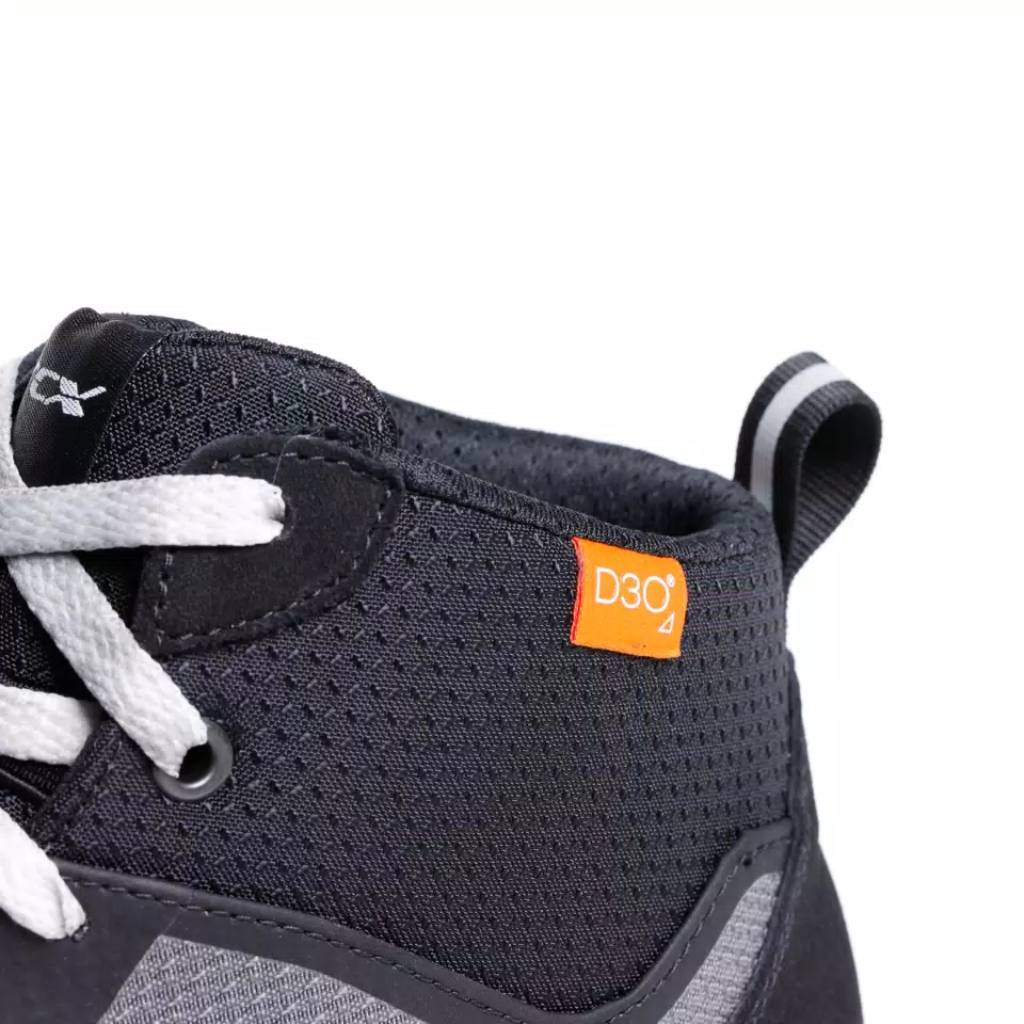 TCX NALBAK WATERPROOF MOTORCYCLE SHOES