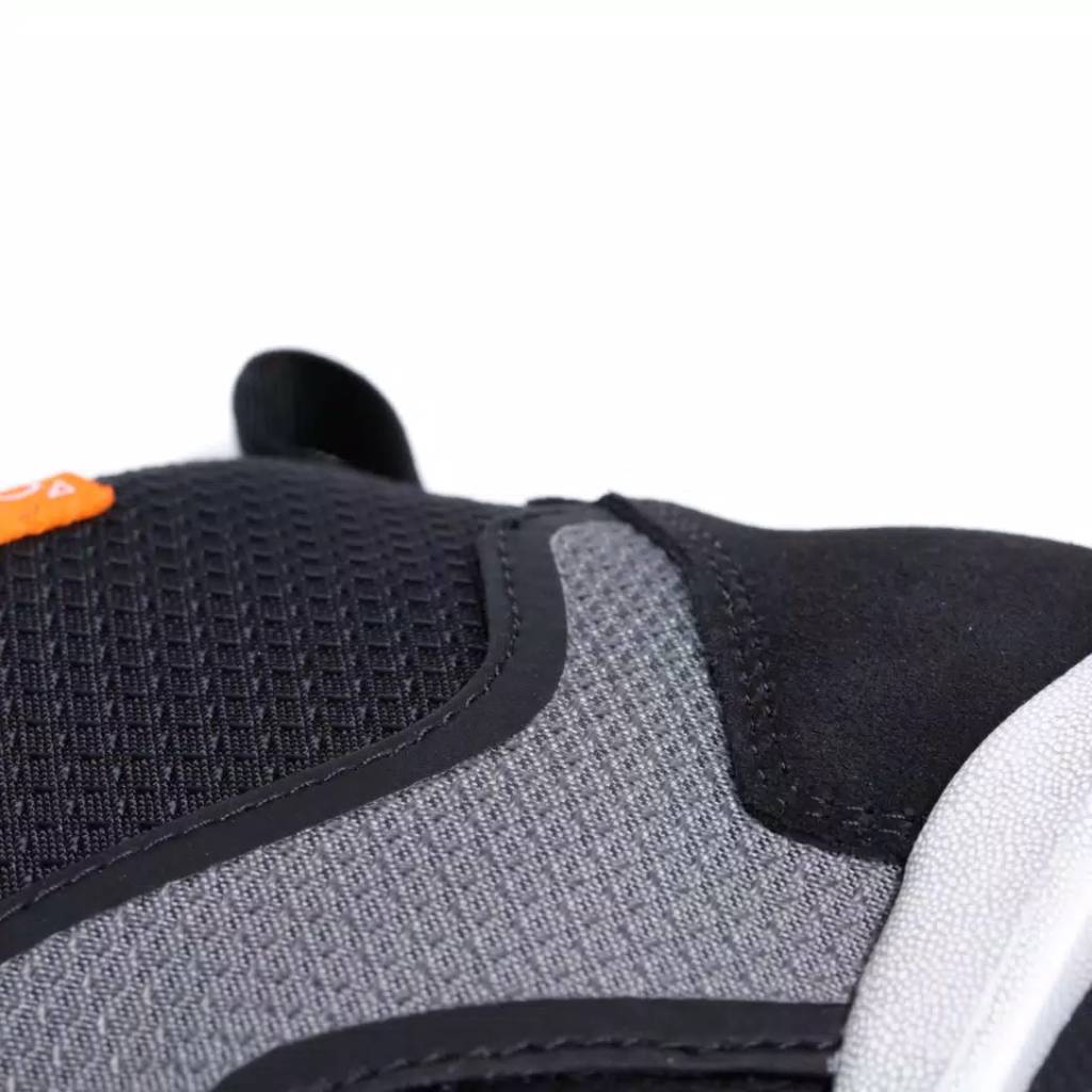 TCX NALBAK WATERPROOF MOTORCYCLE SHOES