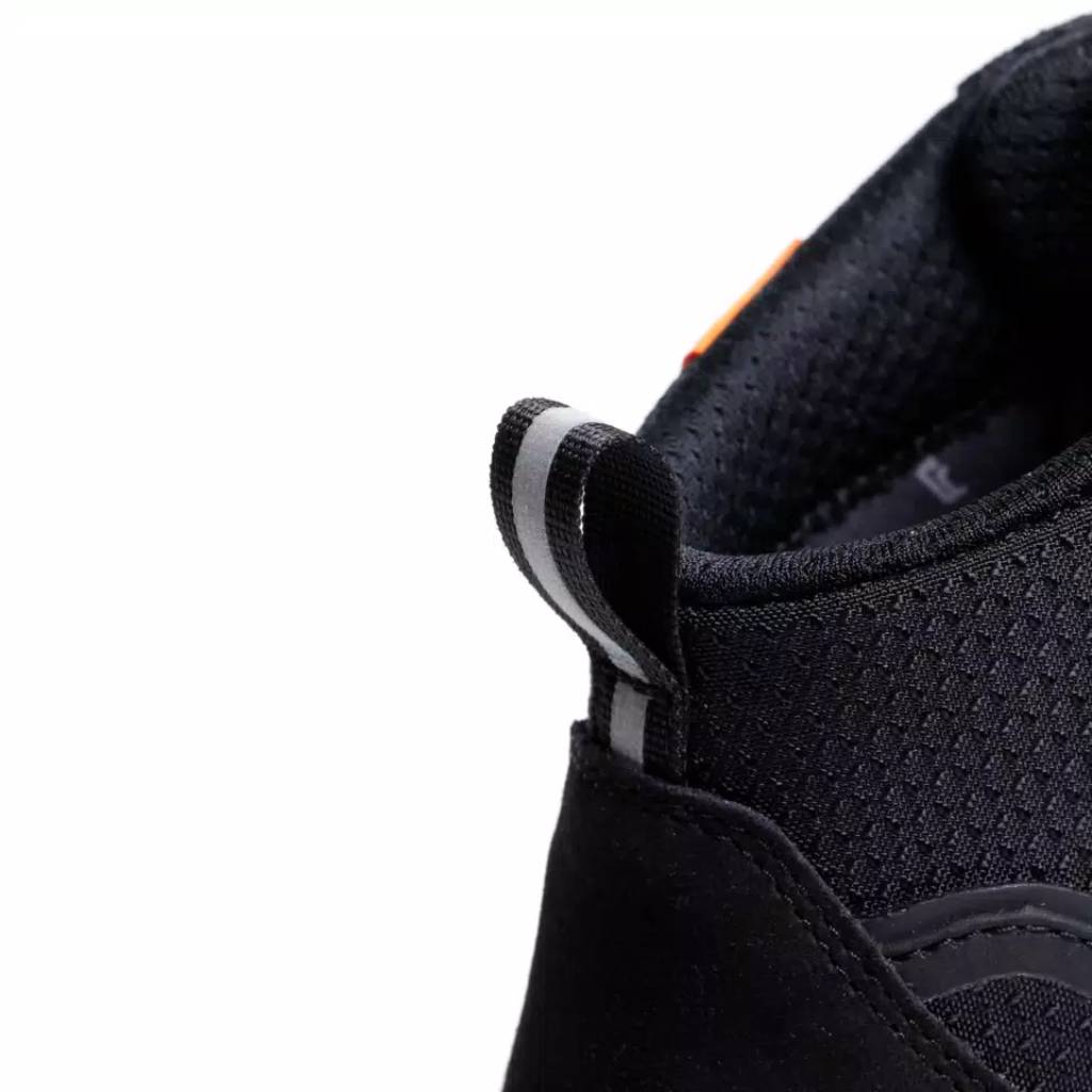 TCX NALBAK WATERPROOF MOTORCYCLE SHOES