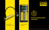NITECORE 21700 MICRO USB RECHARGEABLE (NL2150HPR)