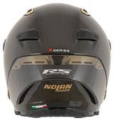 NOLAN X-804RS ULTRA CARBON SPORT MOTORCYCLE HELMET