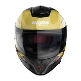 NOLAN N80-8 MOTORCYCLE FULL FACE HELMET