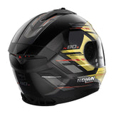 NOLAN N80-8 MOTORCYCLE FULL FACE HELMET